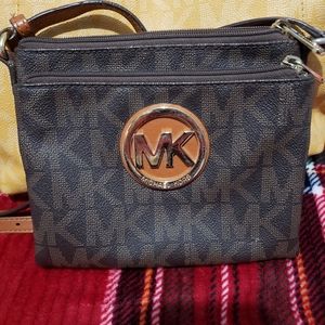 Michael Kors crossbrody